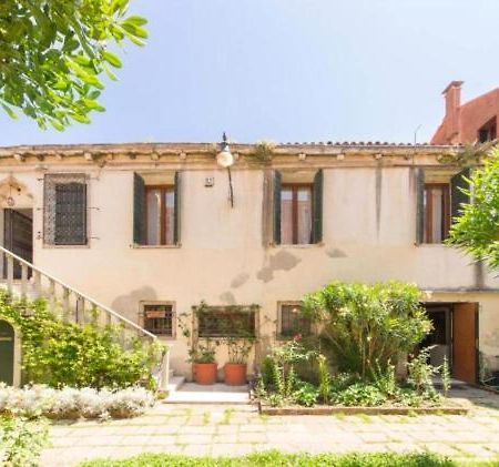 Corte Mosto Apartments ヴェネツィア エクステリア 写真