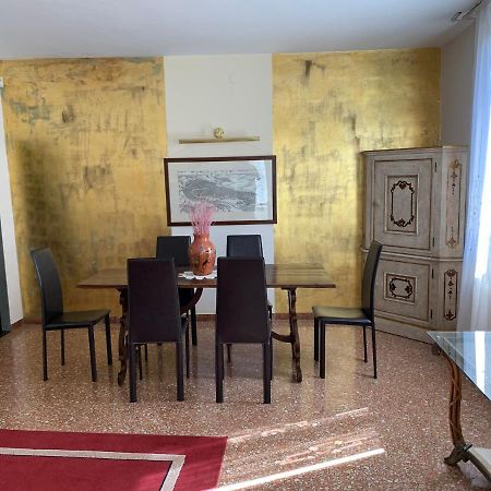 Corte Mosto Apartments ヴェネツィア エクステリア 写真