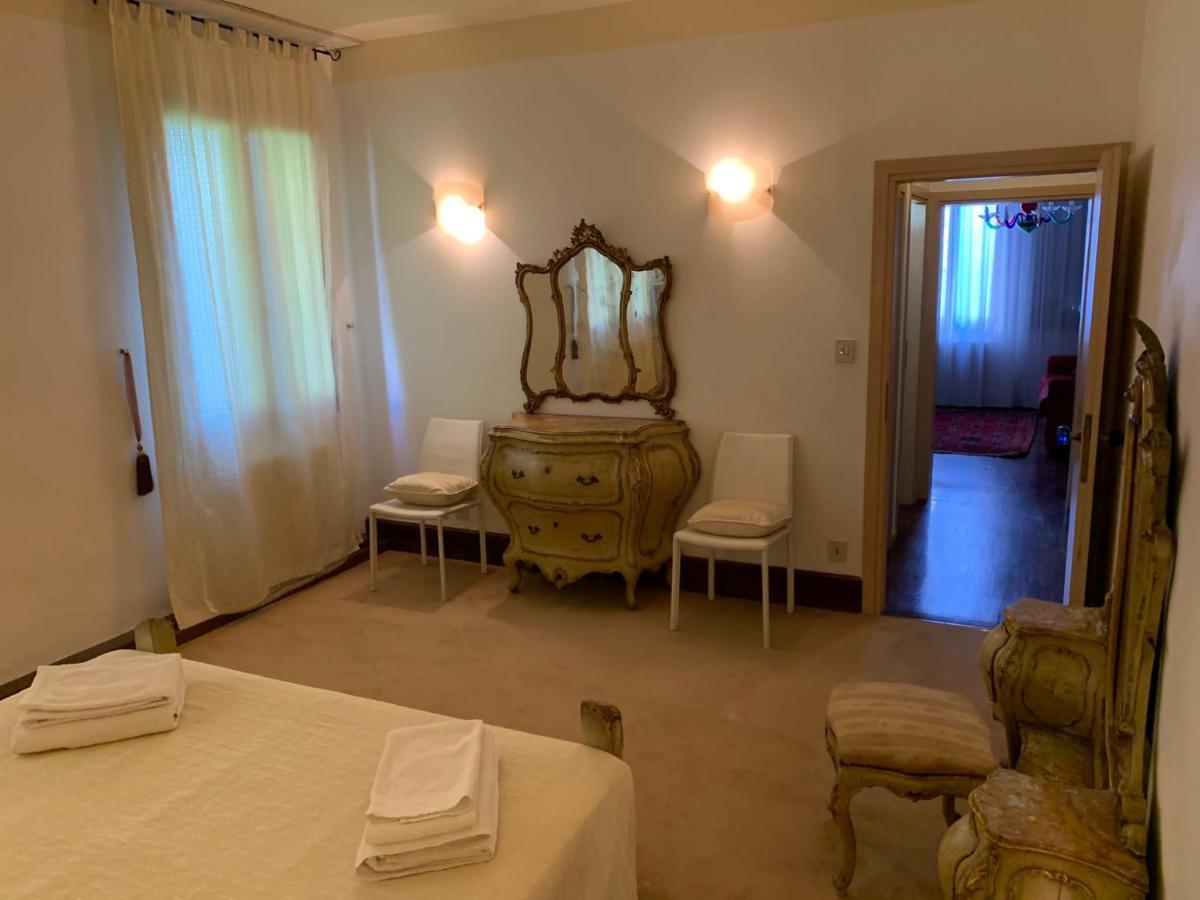 Corte Mosto Apartments ヴェネツィア エクステリア 写真
