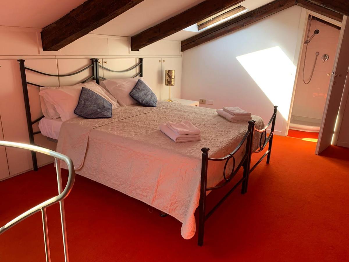 Corte Mosto Apartments ヴェネツィア エクステリア 写真
