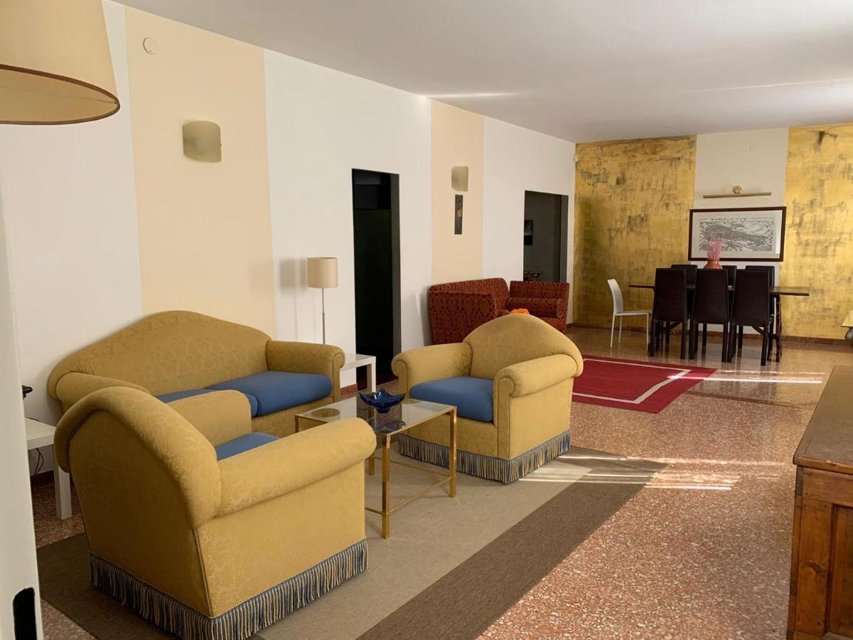 Corte Mosto Apartments ヴェネツィア エクステリア 写真