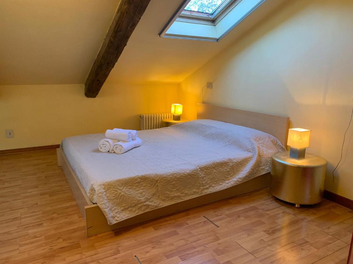 Corte Mosto Apartments ヴェネツィア エクステリア 写真